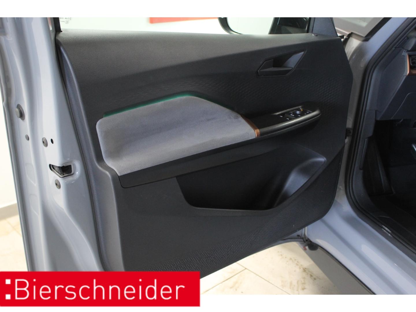 CUPRA BORN 18 LED CHAUFFAGE STATIONNAIRE | 204 ch | BVA | 6000 FAHRZEUGE | WWW.BIERSCHNEIDER.DE | MARKENHÄNDLER