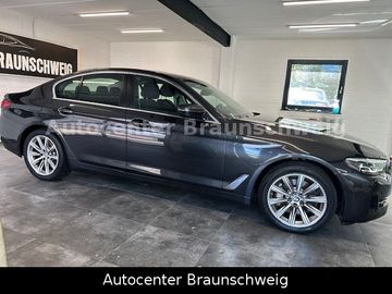 BMW 530 - 4