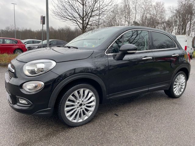 Fiat 500X 1.3 MultiJet 95 CV *Neopatentati*Navi*