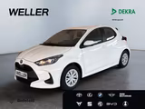 Toyota Yaris Hybrid 1.5 *Navi*RCam*SHZ*Allwetter*