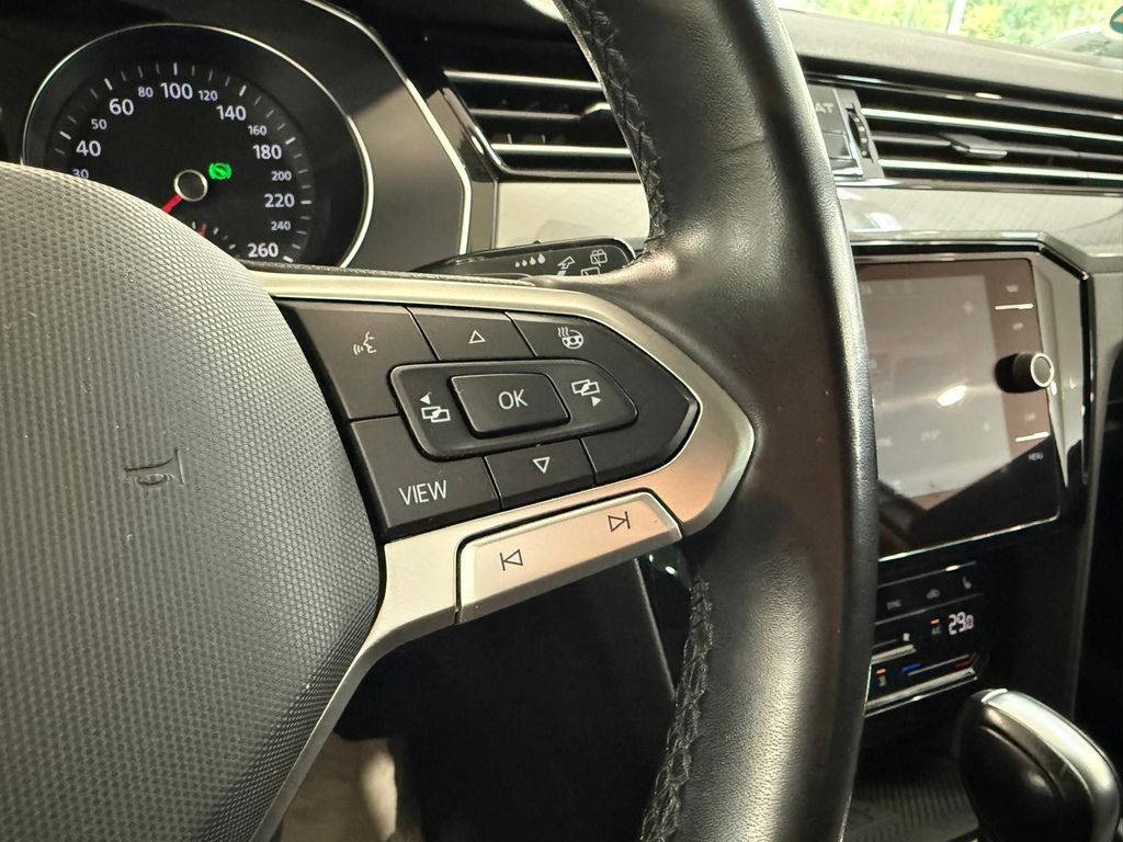 VW Passat Variant - Bild 28