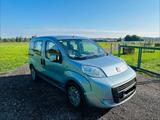Fiat Qubo 1,3 MULTIJET AUTOMATIK KLIMA 159.000 KM - Fiat Qubo: Automatik