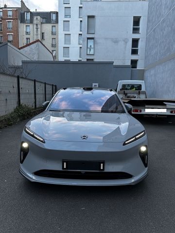 NIO ET5 360 kW *Kaufbatterie* 75kWh