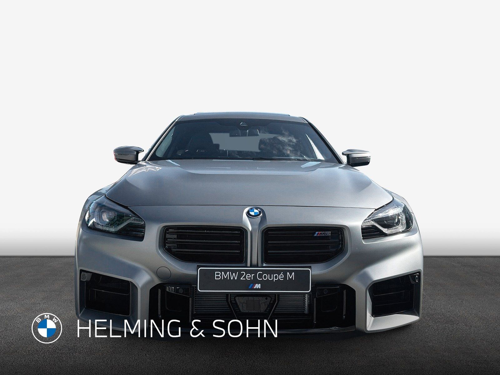 BMW M2 - Bild 3