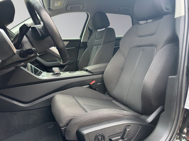 A6 Avant 40 2.0 TDI quattro sport S-tronic ACC