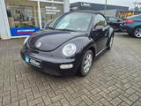 Volkswagen New Beetle Cabriolet 1.6 Highline - gebrauchte VW New Beetle aus dem Jahr 2007
