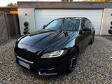 Jaguar XF 20d Ingenium Edition Black Pack, R-Sport - Jaguar XF: Black Pack