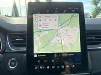 Renault Captur - Vorschau Bild 17