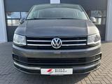 Volkswagen T6 Caravelle Comfortline lang Navi PDC 9 Sitzer - Volkswagen: Sitzer 9 Caravelle