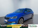 Skoda Fabia Combi Clever Best Of 1.0 TSI Klimaautomati