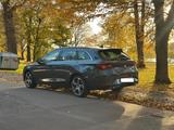 Seat Leon Sportstourer 1.5 eTSI DSG FR Top Ausgestatt - Seat Leon Gebrauchtwagen in Mannheim