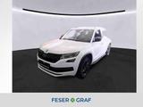 Skoda Kodiaq 2.0 TDI Sportline 4x4 LED/AHK/DAB/ Navi C - Skoda Kodiaq in Nürnberg