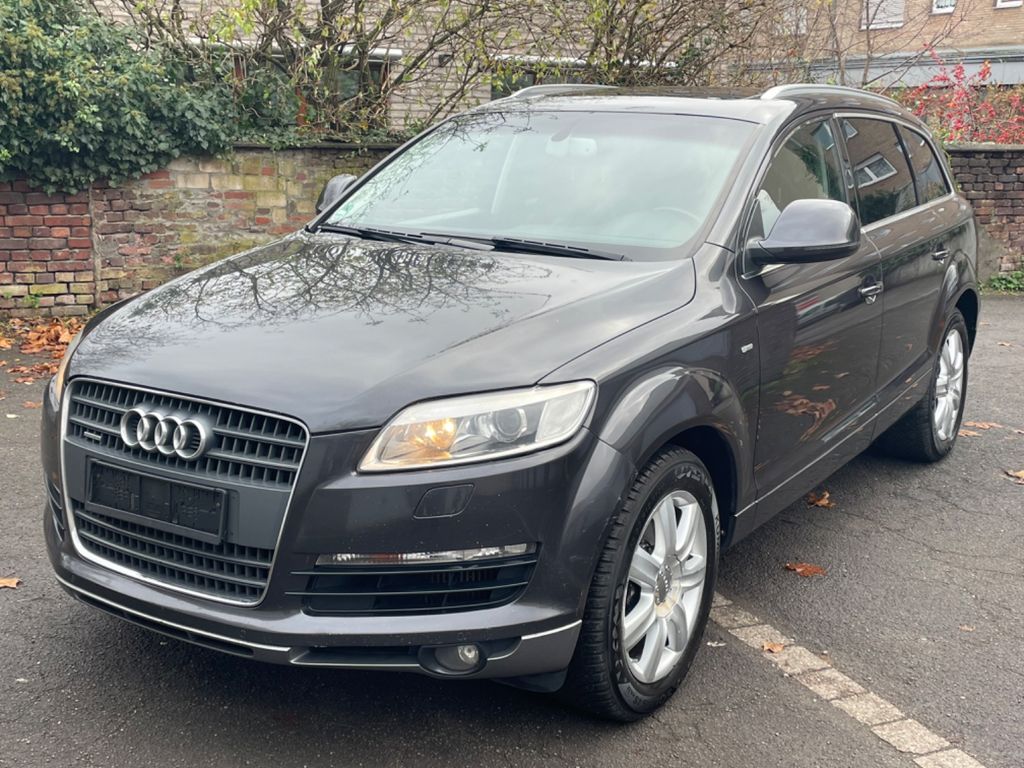 Angebot ansehen Audi Q7
