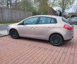 Fiat FIAT BRAVO MIT NEUER ZAHNRIEMEN - Fiat Bravo: Limousine