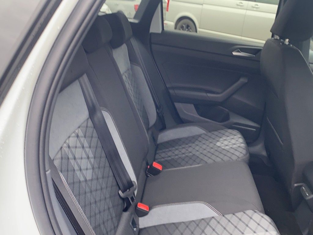 Volkswagen Taigo - Bild 11