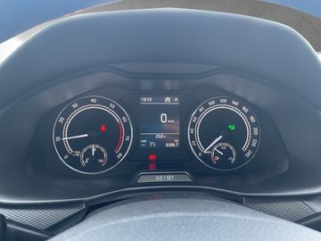 Skoda Kamiq 1.0 TSI DSG Ambition *AHK*PDCHI*SMARTLINK*