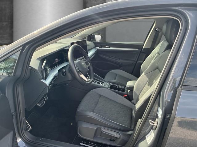 Volkswagen Golf VIII Variant Goal 1.5 eTSI DSG*AHK*NAVI*, миниатюра 12