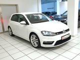 Volkswagen Golf VII 2.0 TDI BMT Highline R Line 2.Hand - Volkswagen Golf: R TDI