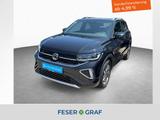 Volkswagen T-Cross R-Line 1.0l TSI 7-DSG NAVI KAMERA - Volkswagen T-Cross in Nürnberg