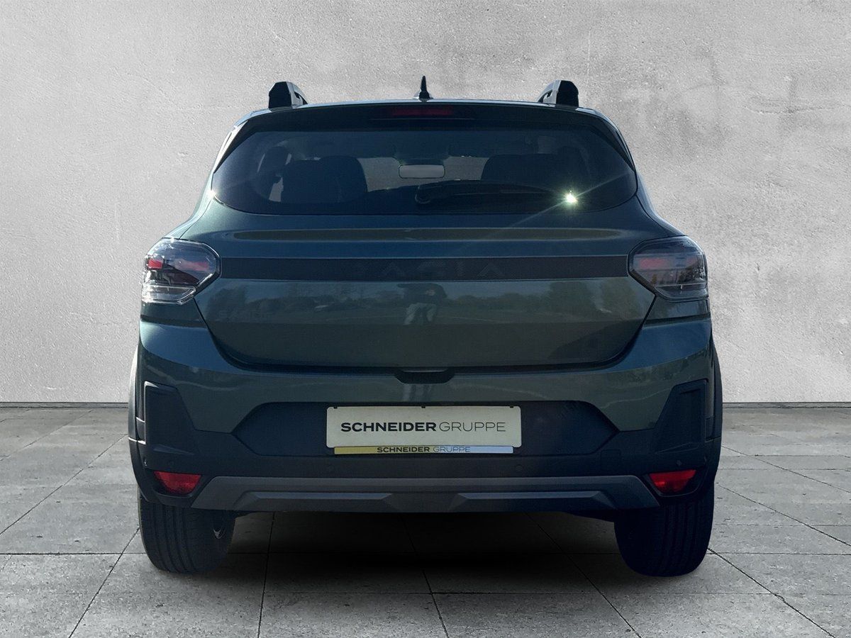 Dacia Sandero - Bild 4