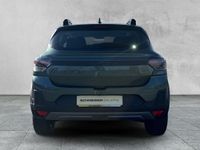 Dacia Sandero - Vorschau Bild 4