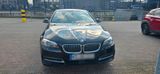 BMW 520d Baujahr 2013 - BMW 135 mit Diesel-Antrieb