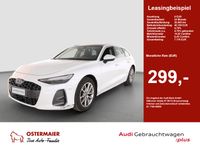 Audi A6 - Vorschau Bild 1