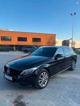 Mercedes-Benz C 350 E - gebrauchte Mercedes-Benz C 350 aus dem Jahr 2016