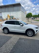 Volkswagen Touareg 3.6 V6 FSI Modellpflege 20 Zoll Cayenne - Volkswagen Touareg: V6 Fsi
