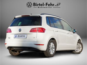 Volkswagen Golf Sportsvan VII Comfortline 1.4 TSI DSG AHK P