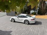 Porsche 997 GT3 Clubsport PCCB Carbon Schalensitz Chrono - Porsche 997: Gt3