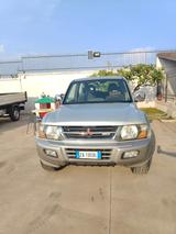 Mitsubishi MITSUBISHI PAJERO GLS 4x4 -PRoV TOSCANA-ECCELLEN - Mitsubishi Pajero Gls mit Diesel-Antrieb