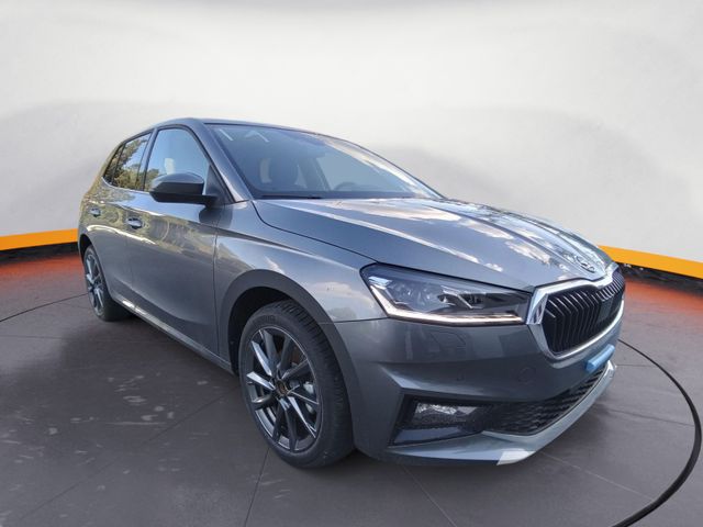 Skoda Fabia Style RFK|PANO|LED|Carplay|Klima|PDC|SH...