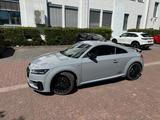Audi TT COMPETITION 40 TFSI / S line / B & O / HU neu - Audi TT in Frankfurt (Main)