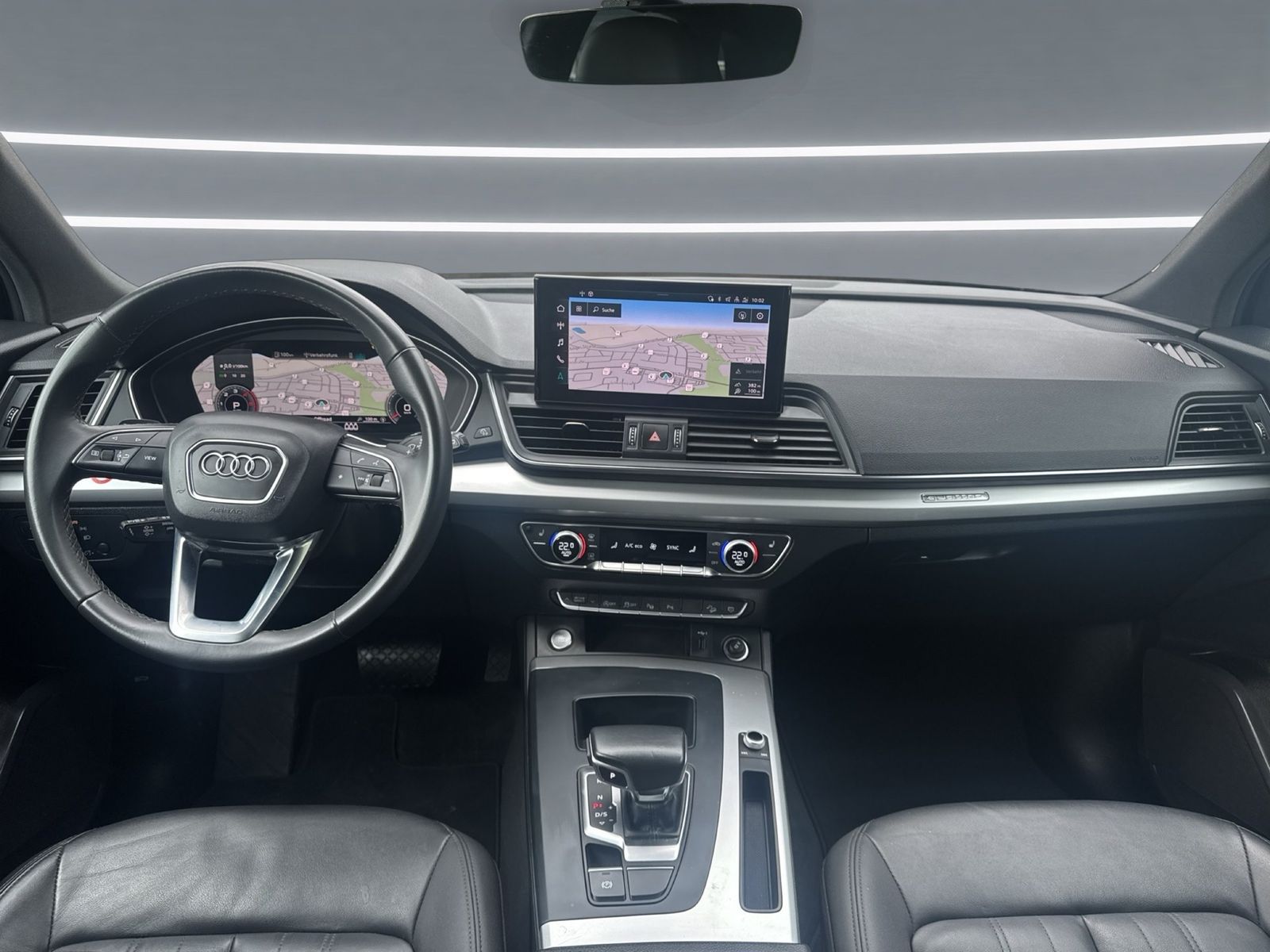 Audi Q5 - Bild 9