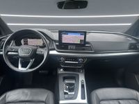 Audi Q5 - Vorschau Bild 9