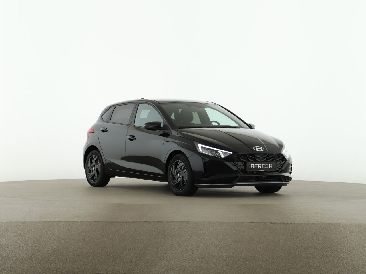 Hyundai i20 – Bild 9
