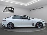 Kia STINGER 3.3T AWD AT8 GT |GLASDACH|VOLLAUSSTATTUN - Kia Stinger Gebrauchtwagen