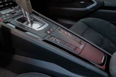 PORSCHE 718 Cayman GTS 4.0 I APPROVED I LED I BOSE I PDK