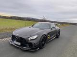 Mercedes-Benz AMG GT R Mercedes-AMG TIKT Performance no OPF - gebrauchte Mercedes-Benz AMG GT R aus dem Jahr 2017