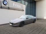 BMW 850 CI Automatik Klimaautomatik, Sitzheizung - BMW 850: Ci