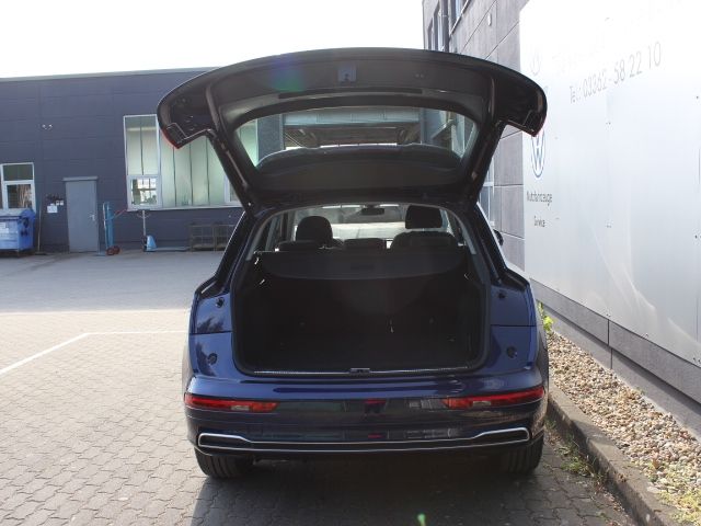 Q5 40 TDI quattro KLIMA/LED/NAVI/ALU