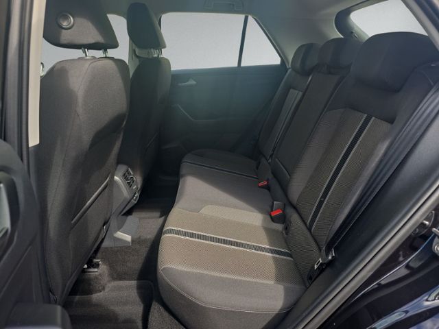 T-Roc 1.0 TSI STYLE AHK+LED+NAVI+KAMERA+SIHZ+PDC