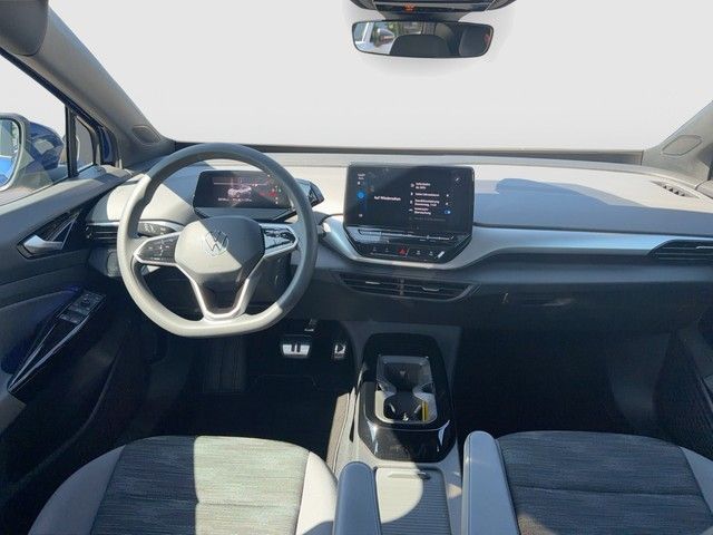 Volkswagen ID.4 - Bild 10