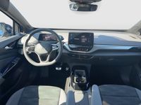 Volkswagen ID.4 - Vorschau Bild 10