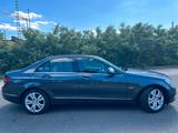 Mercedes-Benz C 220 CDI AVANTGARDE * Sehr ideales Auto !!! * - Mercedes-Benz C 220: Cdi Avantgarde