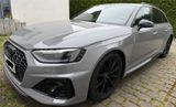 Audi RS4 - ABT, Garantie, AHK, Matrix, Sport AGA - Audi RS4: Sport
