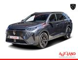 Peugeot 5008 1.2 M-Hybrid 145 Allure Aut. LED 7-Sitzer - Peugeot 5008 Allure mit Hybrid-Antrieb (Benzin/Elektro)