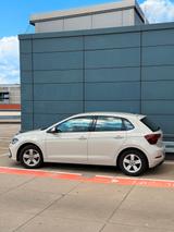 Volkswagen POLO 2023 40tkm - Volkswagen Polo: 40