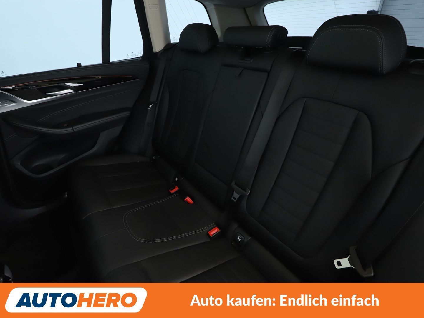 BMW xDrive 30d Mild-Hybrid Luxury Line Aut.*NAVI*LED foto 14